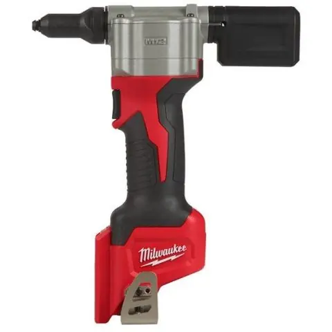 Snabb leverans Milwaukee M12 BPRT-0 Popnitpistol